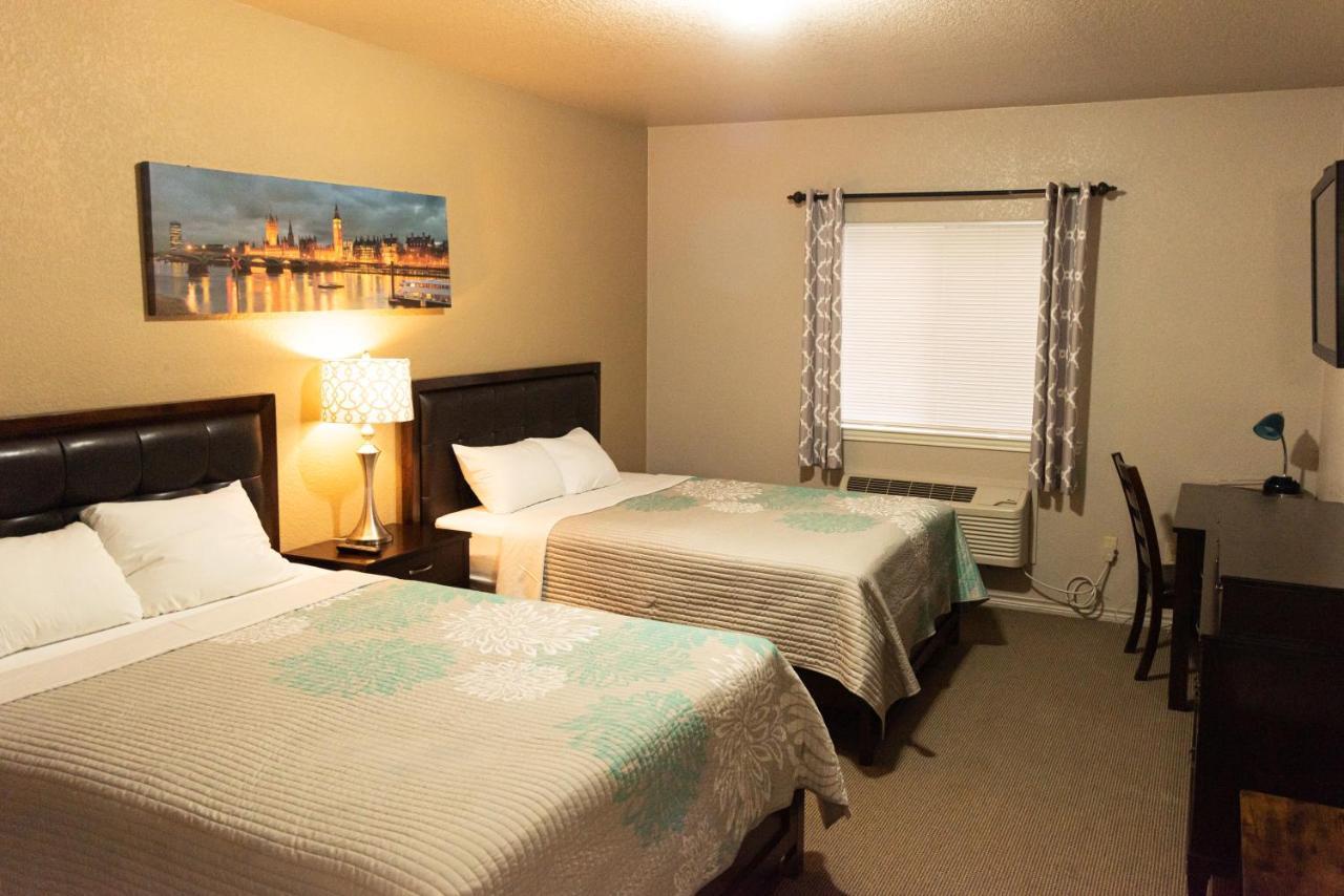קילין Premium Inn And Suites מראה חיצוני תמונה